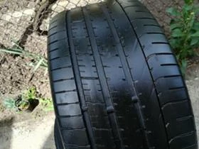 Гуми Летни 275/35R20, снимка 2