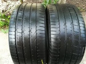 Гуми Летни 275/35R20, снимка 7
