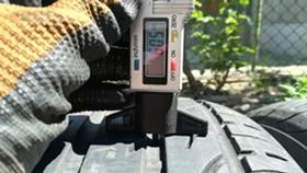 Гуми Летни 225/50R17, снимка 4