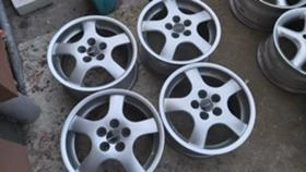 Джанти за VW Golf, снимка 2