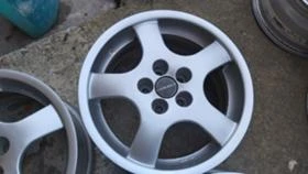 Джанти за VW Golf, снимка 3