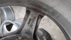 Джанти за VW Golf, снимка 4