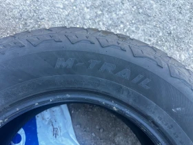 Гуми Всесезонни 265/65R17, снимка 5