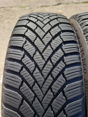 Гуми Зимни 185/60R15, снимка 1