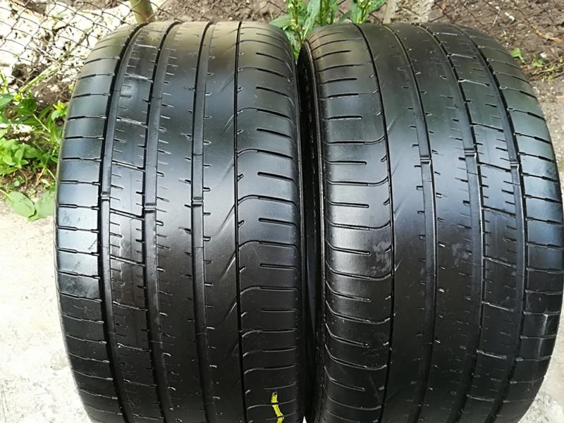 Гуми Летни 275/35R20, снимка 7 - Гуми и джанти - 21768895