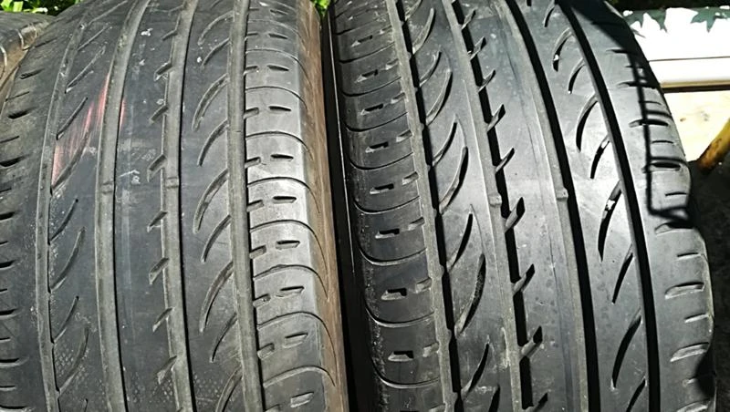 Гуми Летни 225/50R17, снимка 3 - Гуми и джанти - 25562742