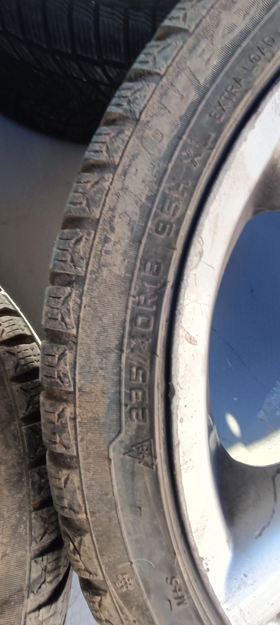 ���� � ������ 235/40R18 �� Audi A6 | Mobile.bg � ����������� 5