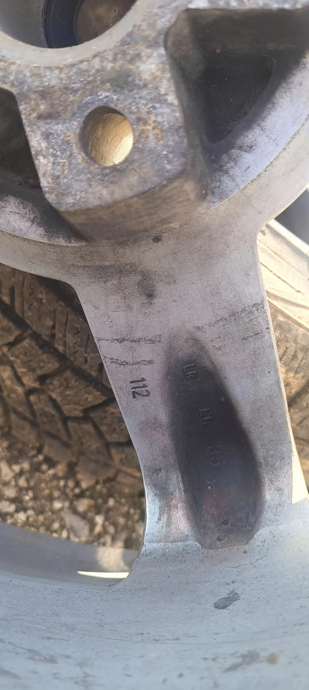 ���� � ������ 235/40R18 �� Audi A6 | Mobile.bg � ����������� 11