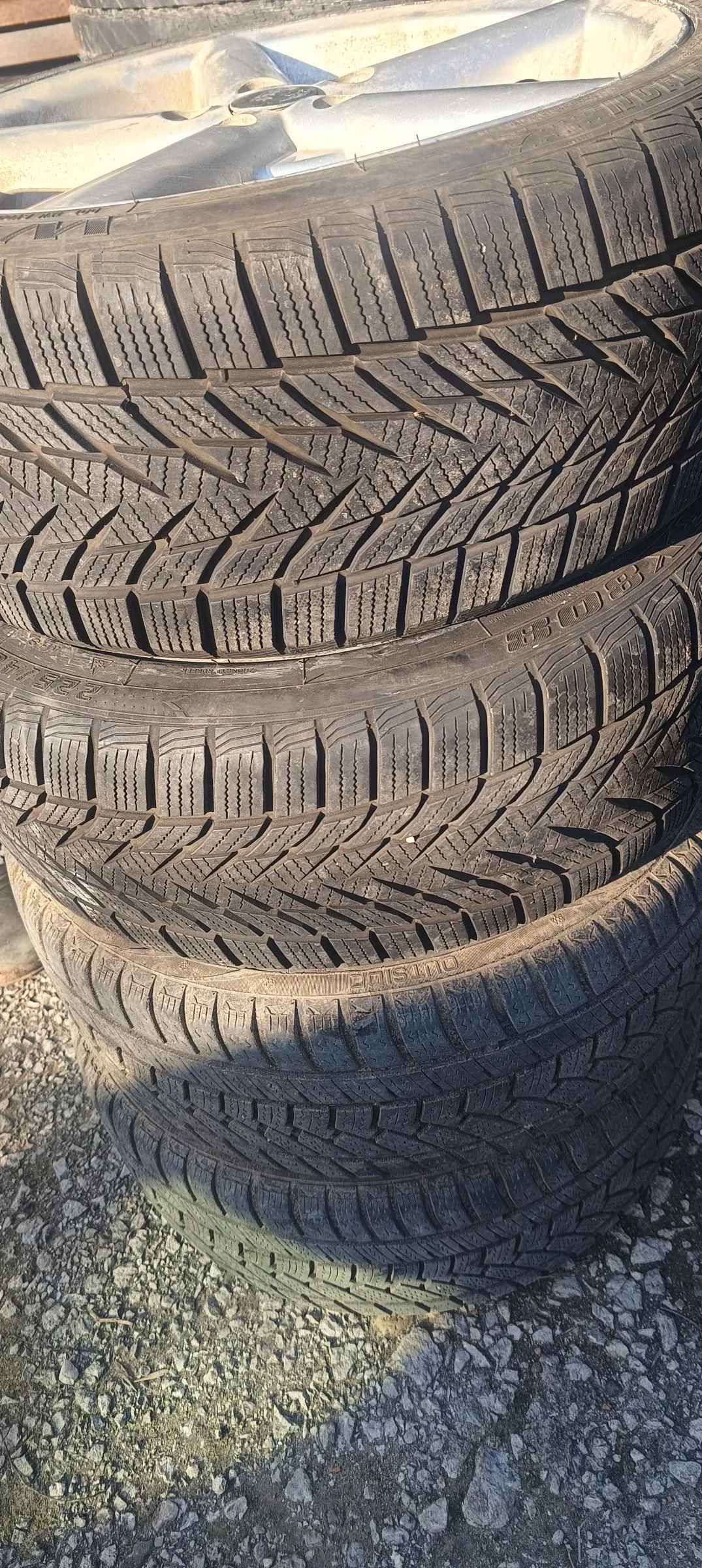 ���� � ������ 235/40R18 �� Audi A6 | Mobile.bg � ����������� 16