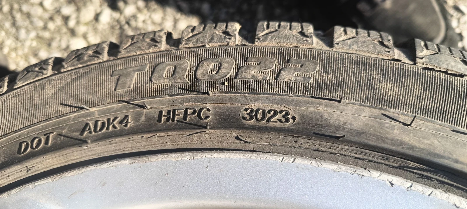 ���� � ������ 235/40R18 �� Audi A6 | Mobile.bg � ����������� 9