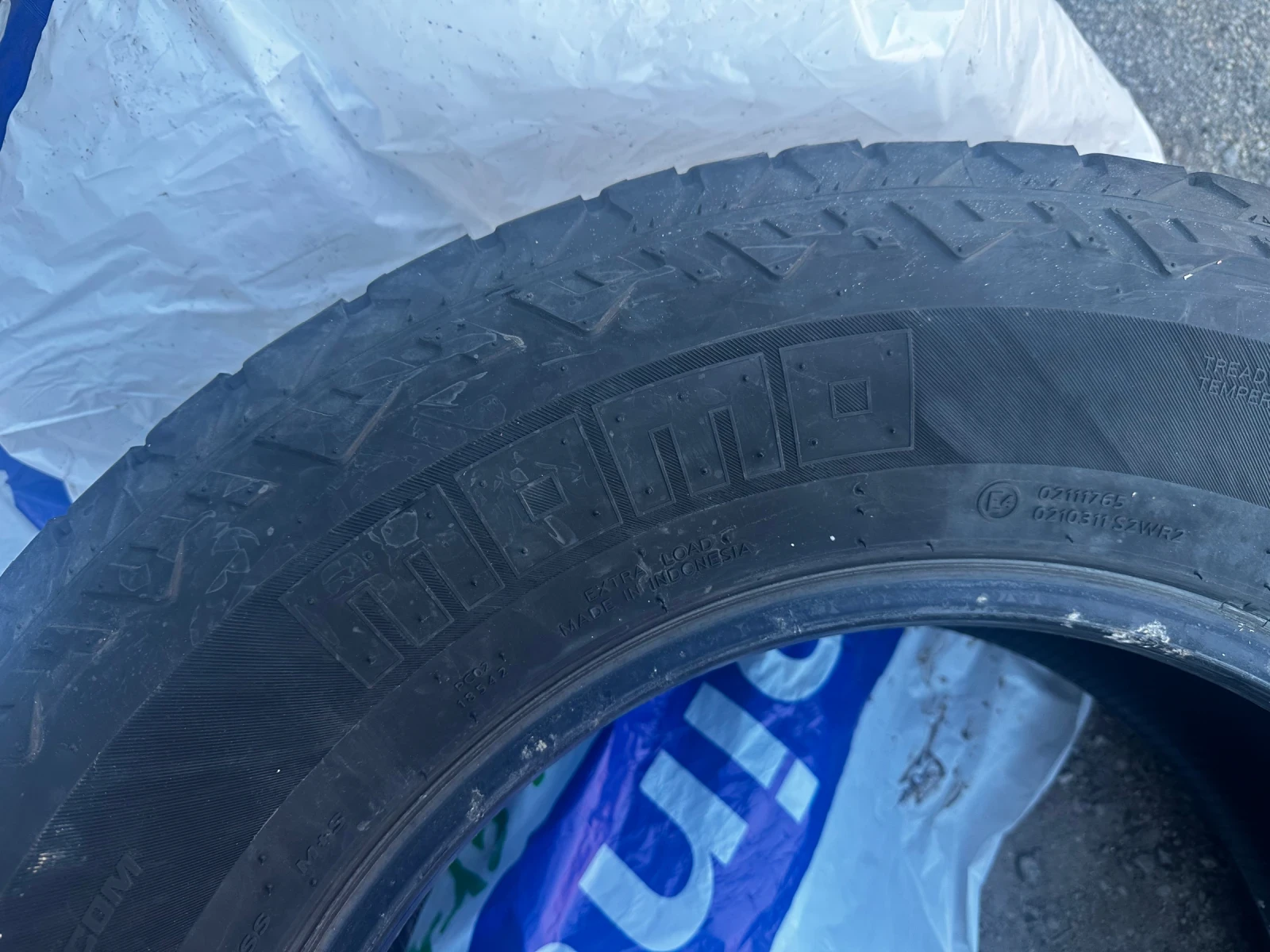 ���� 265/65R17 | Mobile.bg � ����������� 4