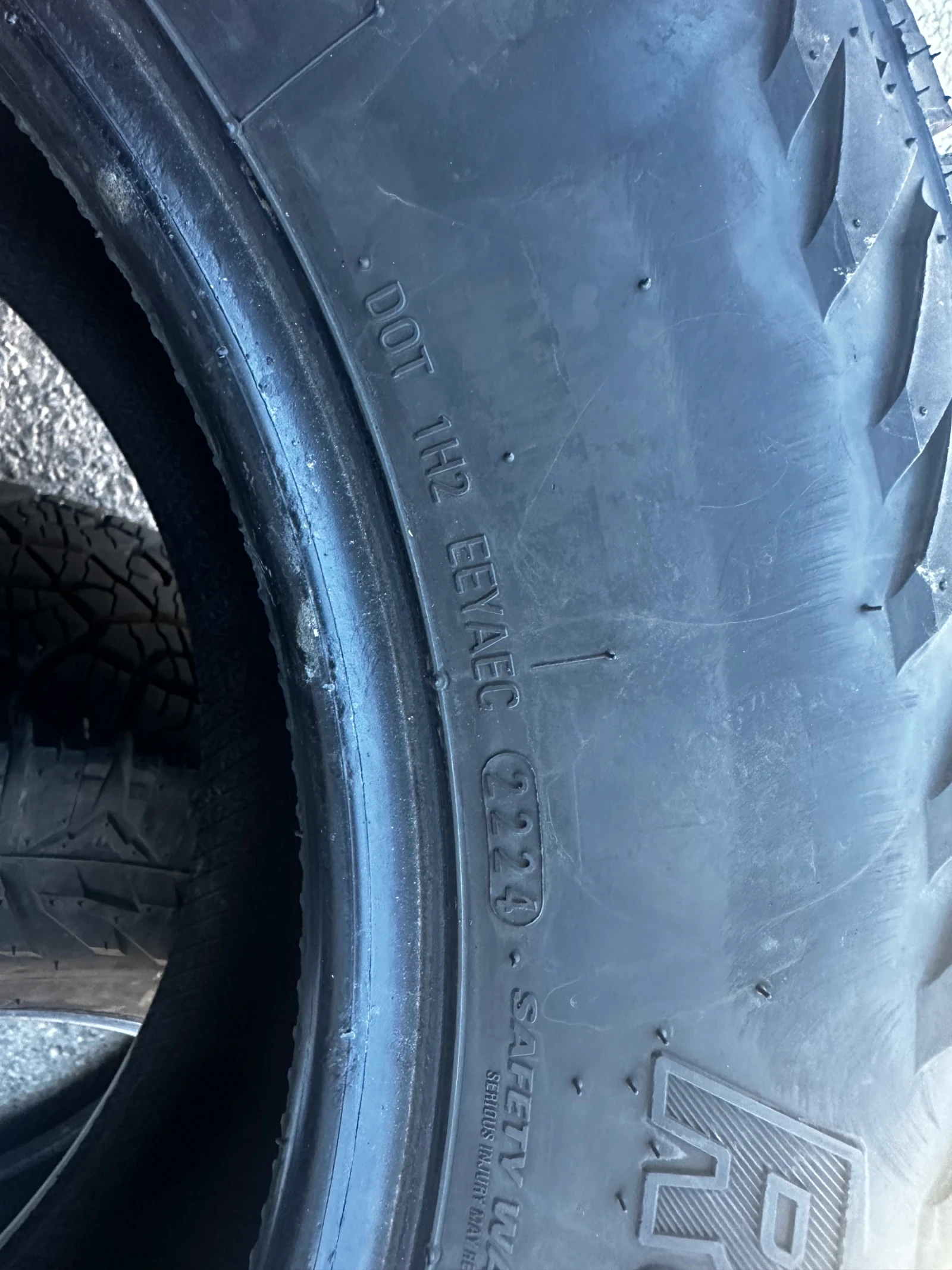 ���� 265/65R17 | Mobile.bg � ����������� 6