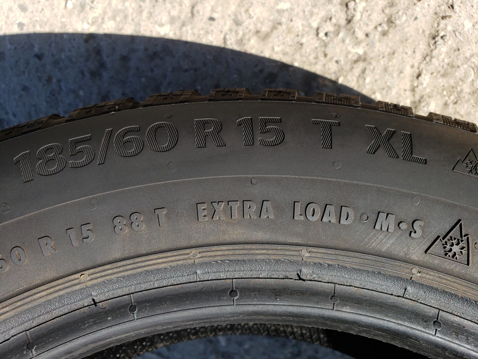 ���� 185/60R15 | Mobile.bg � ����������� 6