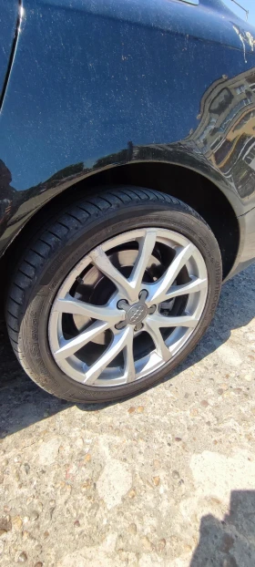    245/40R18  Audi A6 | Mobile.bg    4