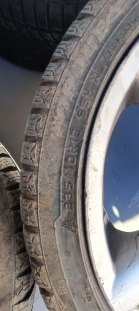���� � ������ 235/40R18 �� Audi A6 | Mobile.bg � ����� ������ 5