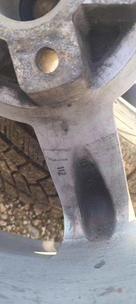 ���� � ������ 235/40R18 �� Audi A6 | Mobile.bg � ����� ������ 11