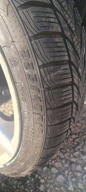 ���� � ������ 235/40R18 �� Audi A6 | Mobile.bg � ����� ������ 7