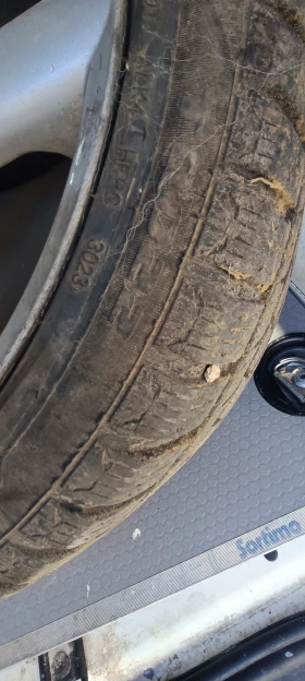 ���� � ������ 235/40R18 �� Audi A6 | Mobile.bg � ����� ������ 6