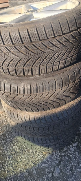 ���� � ������ 235/40R18 �� Audi A6 | Mobile.bg � ����� ������ 16