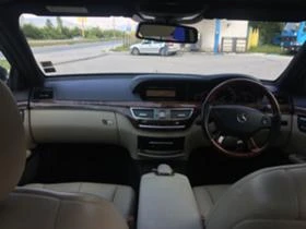 Mercedes-Benz S 320 3.2CDI Панорама LONG, снимка 15