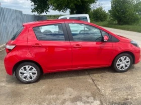 Toyota Yaris 1.0i, снимка 4