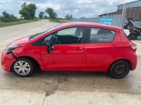 Toyota Yaris 1.0i, снимка 3