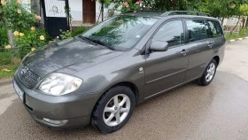 Toyota Corolla 1, 6, снимка 2