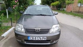 Toyota Corolla 1, 6, снимка 1