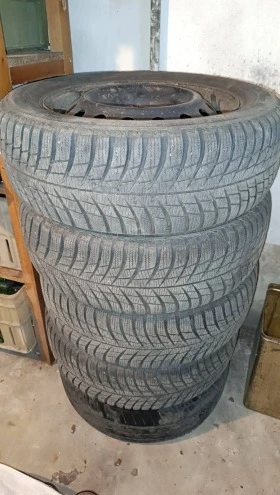 Toyota Corolla 1, 6, снимка 9