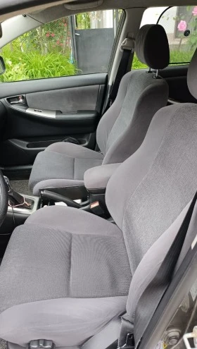 Toyota Corolla 1, 6, снимка 8