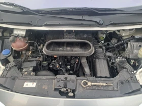 Citroen Jumpy 2.0M-JET 120PS.MULTISPACE ITALIA, снимка 15