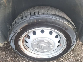 Citroen Jumpy 2.0M-JET 120PS.MULTISPACE ITALIA, снимка 4