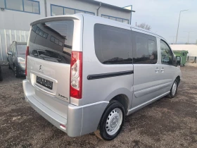Citroen Jumpy 2.0M-JET 120PS.MULTISPACE ITALIA, снимка 7