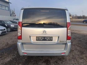 Citroen Jumpy 2.0M-JET 120PS.MULTISPACE ITALIA, снимка 6