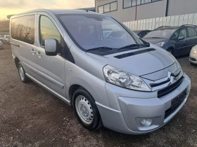 Citroen Jumpy 2.0M-JET 120PS.MULTISPACE ITALIA, снимка 11