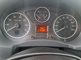 Citroen Jumpy 2.0M-JET 120PS.MULTISPACE ITALIA, снимка 14