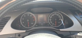 Audi A4 B8 - изображение 8