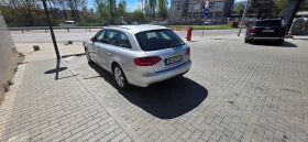 Audi A4 B8 - изображение 5