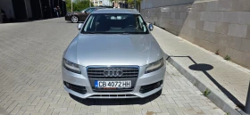 Audi A4 B8
