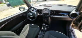 Mini Cooper 1.6 D 112k.c UNIKAT EURO 5B , снимка 13