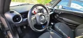 Mini Cooper 1.6 D 112k.c UNIKAT EURO 5B , снимка 11
