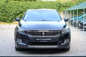 Peugeot 508 RXH 2.0 HYBRID 4X4 ETG6, снимка 8