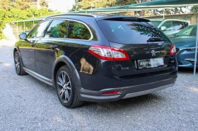 Peugeot 508 RXH 2.0 HYBRID 4X4 ETG6, снимка 3