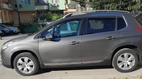 Peugeot 2008, снимка 4