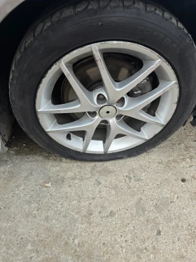 Saab 9-3 1.9 Tid , снимка 12