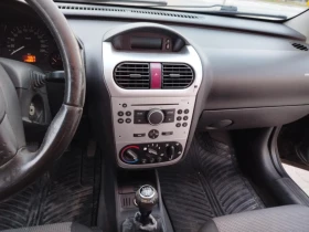 Opel Corsa, снимка 9