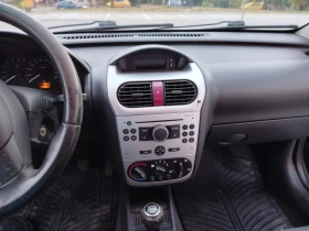 Opel Corsa, снимка 3