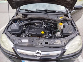 Opel Corsa, снимка 6