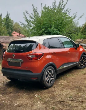 Renault Captur, снимка 3