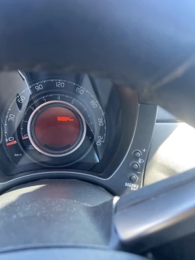 Abarth 595 1.4 TURBO, снимка 11